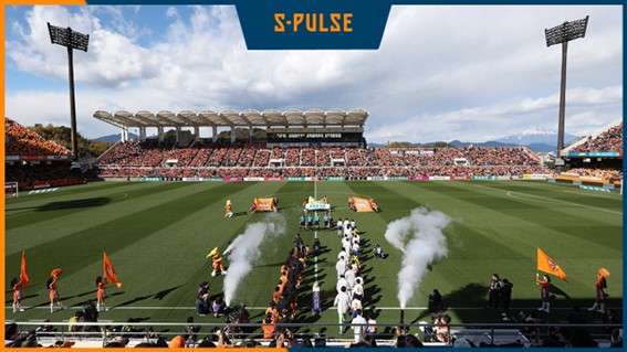 6/15(日)ガンバ大阪戦】「ONE FAMILYビッグフラッグベアラー