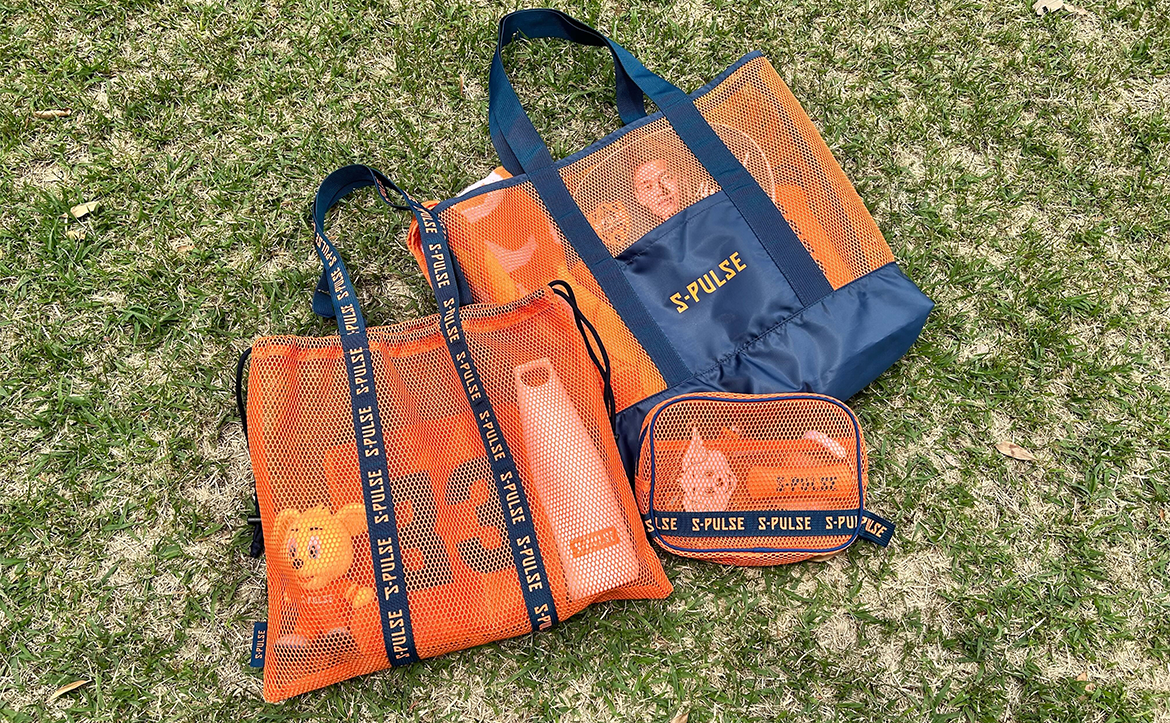 清水エスパルスの過去商品の詰め合わせ 新商品発売のお知らせ | 清水エスパルス公式WEBサイト