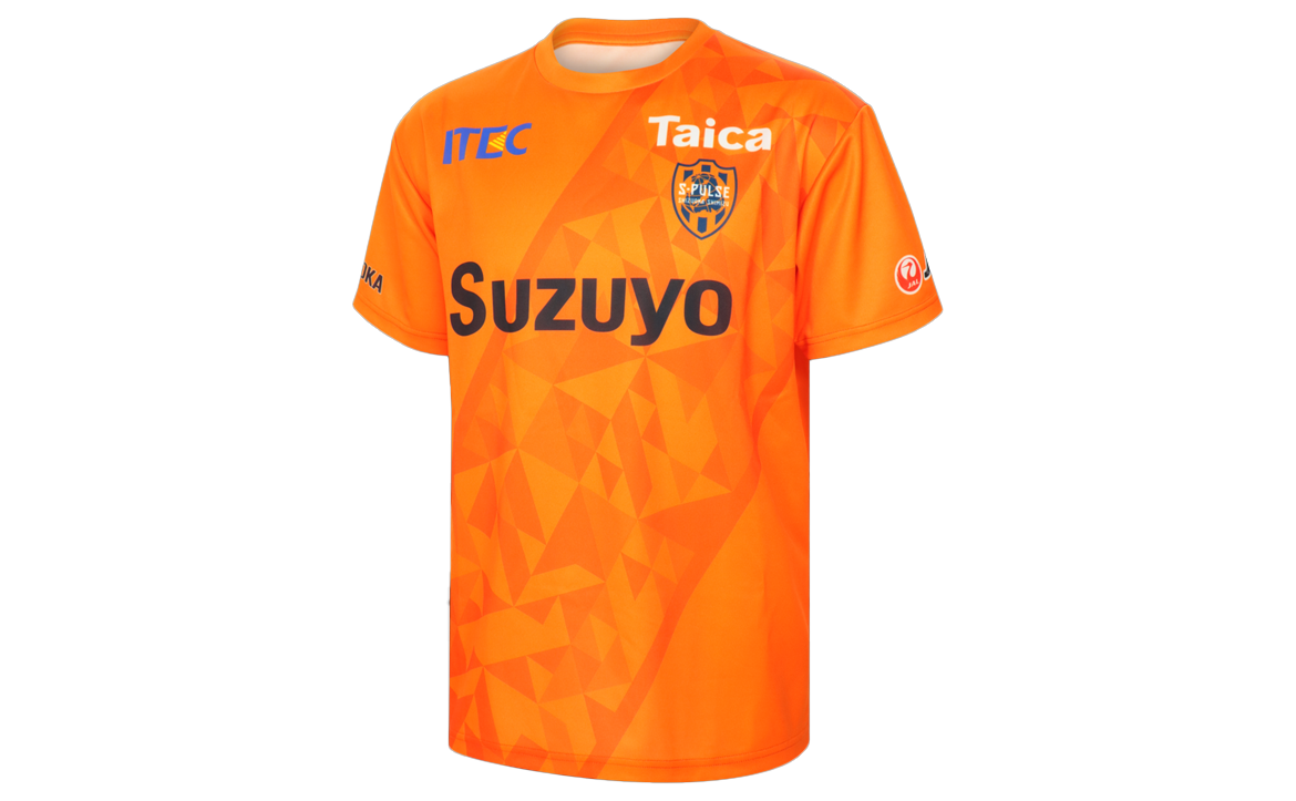 7/16(水)湘南ベルマーレ戦】エスパルスグッズ販売ブース出店の
