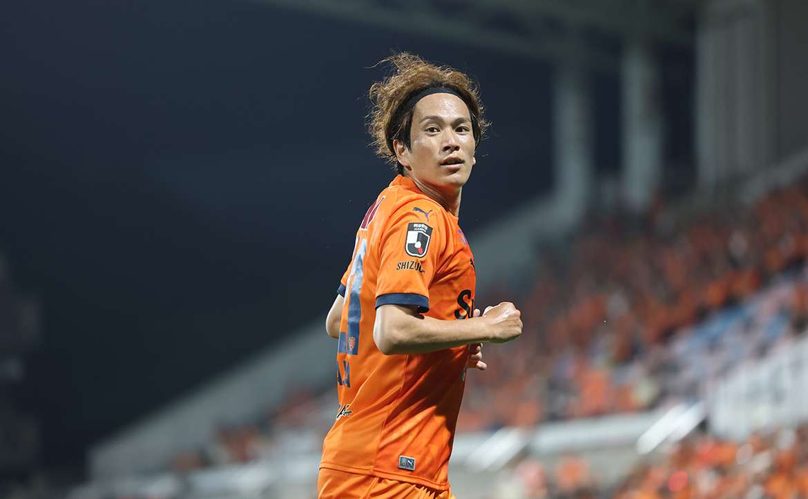 ヒストリア】矢島慎也「“相手を見て戦うこと”…浦和ユース時代の