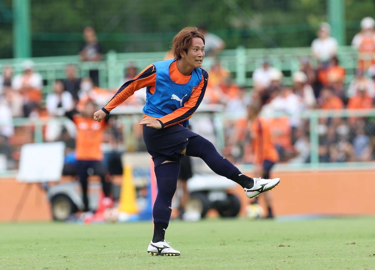 ヒストリア】矢島慎也「“相手を見て戦うこと”…浦和ユース時代の