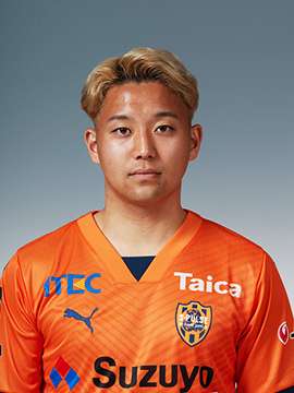 清水エスパルス2020 ユニフォーム 川本梨誉選手　2枚 清水エスパルス2020 ユニフォーム 川本梨誉選手 2枚