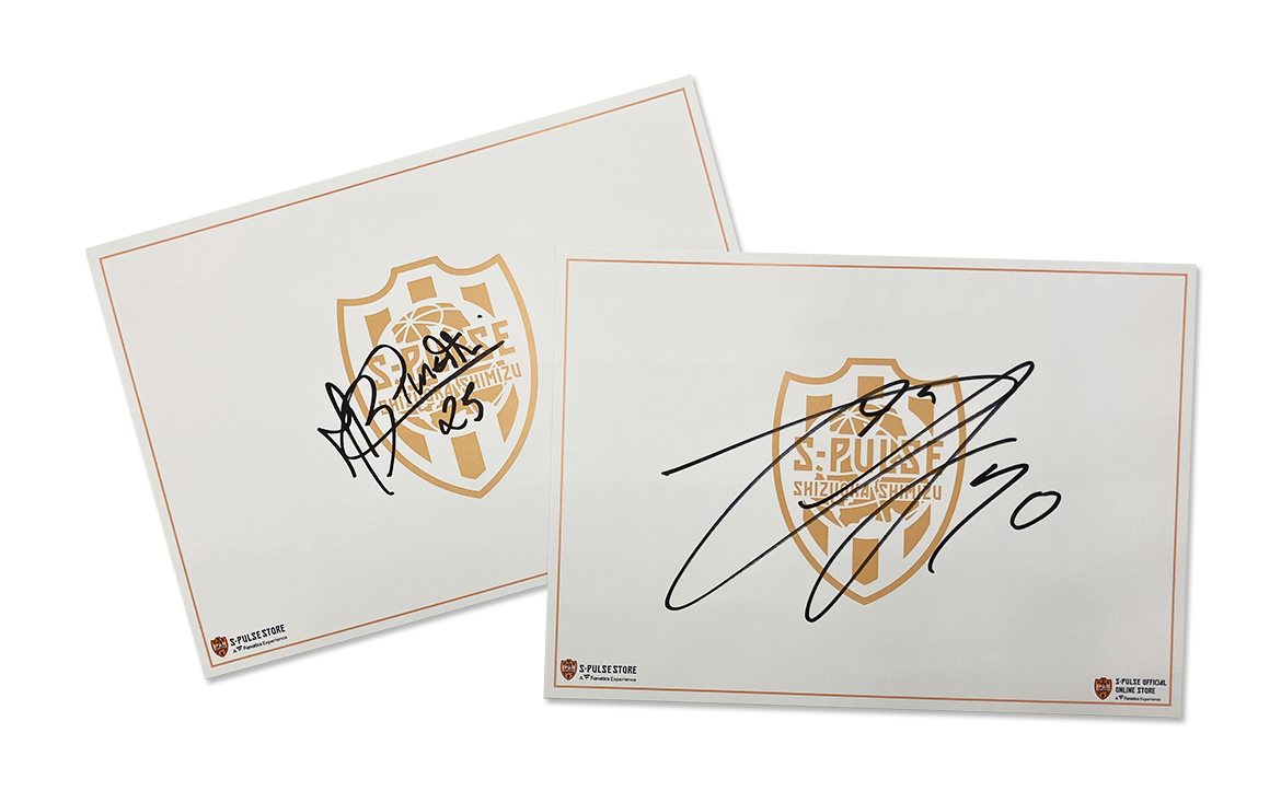 静岡駅ビル『パルシェ』 S-PULSE STORE POP UP出店のお知らせ | 清水