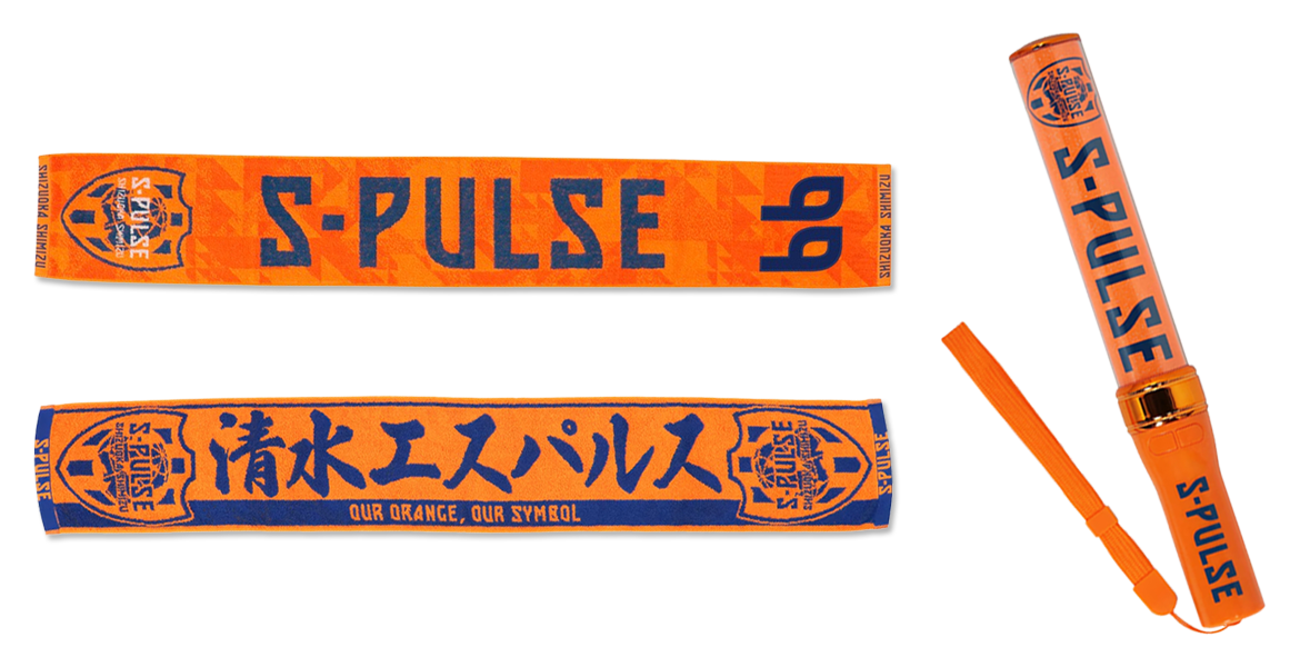 J9 清水エスパルス 12 ストラップ 額装 新商品発売のお知らせ | 清水エスパルス公式WEBサイト