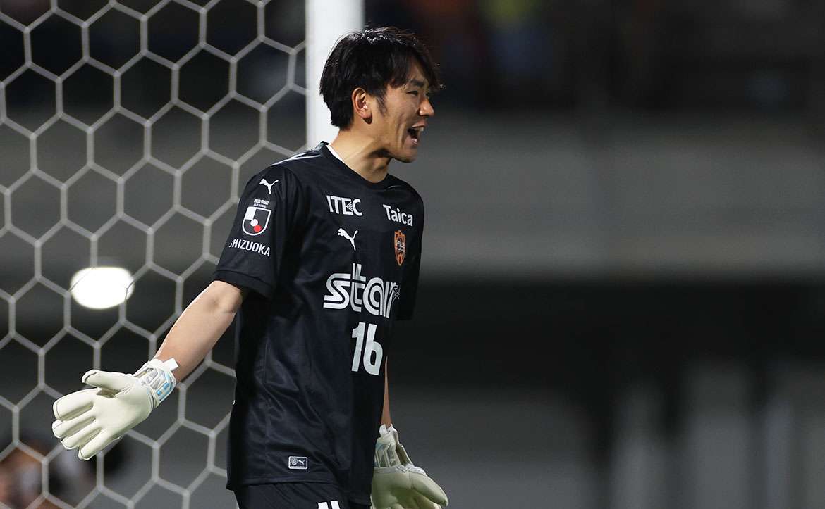 ヒストリア】梅田透吾「ジュニアユース時代に磨かれた、自分に矢印を