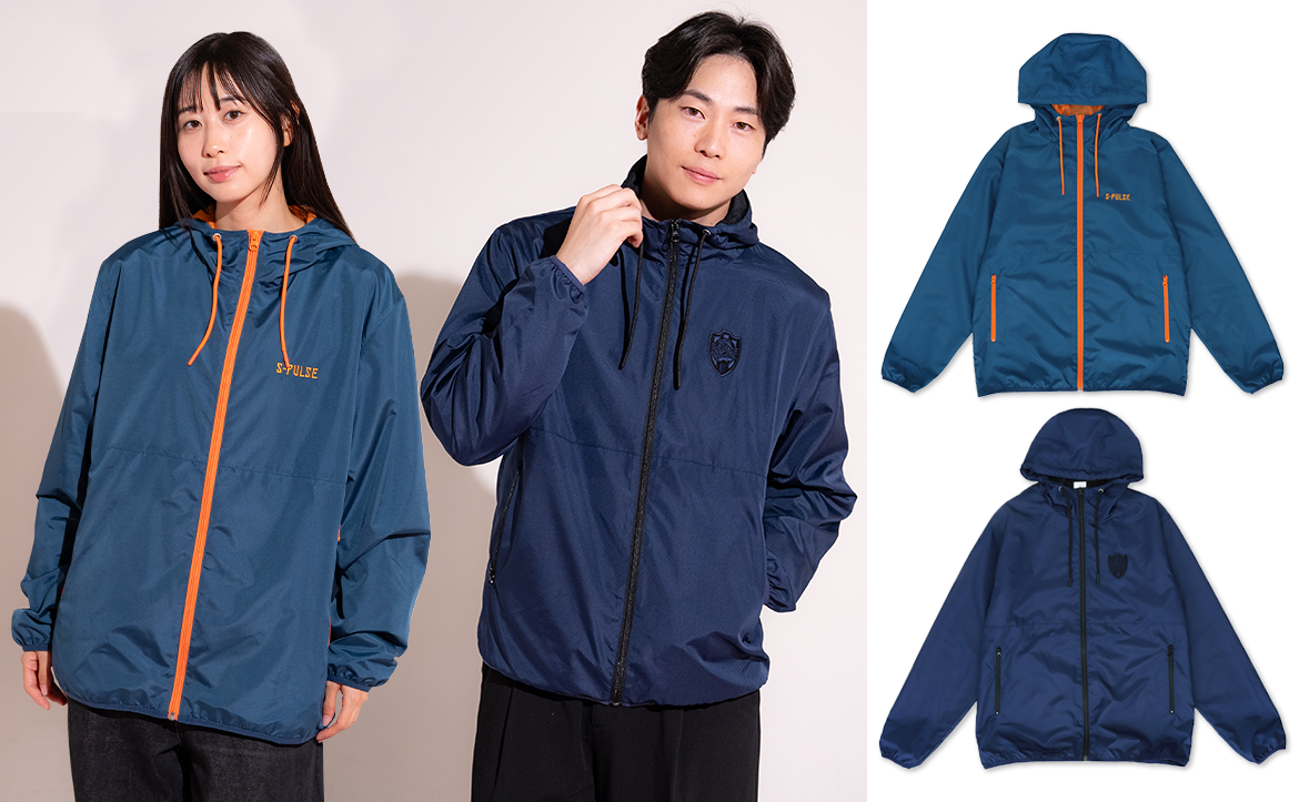 清水エスパルス 公式ウェア(XL) 新商品発売のお知らせ | 清水エスパルス公式WEBサイト