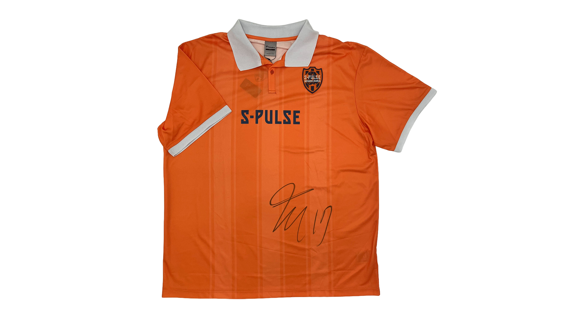 9/28(日) S-PULSE STORE清水店限定くじ販売のお知らせ | 清水