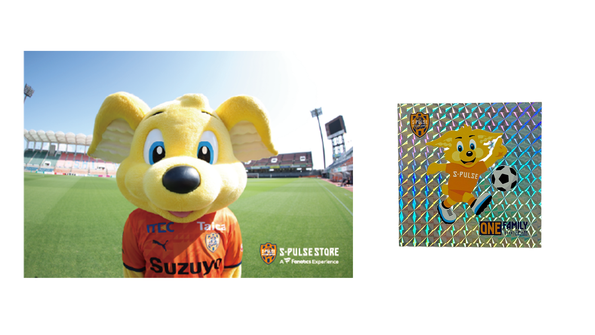 10/4(土)FC東京戦】グッズ販売、ノベルティキャンペーン、勝利時企画の