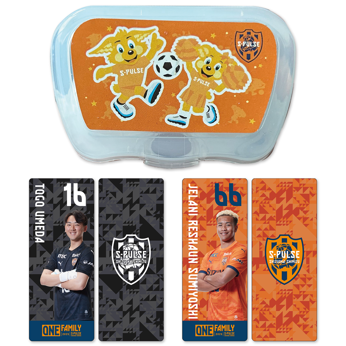 エスパルス　グッズ　セット 新商品発売のお知らせ | 清水エスパルス公式WEBサイト