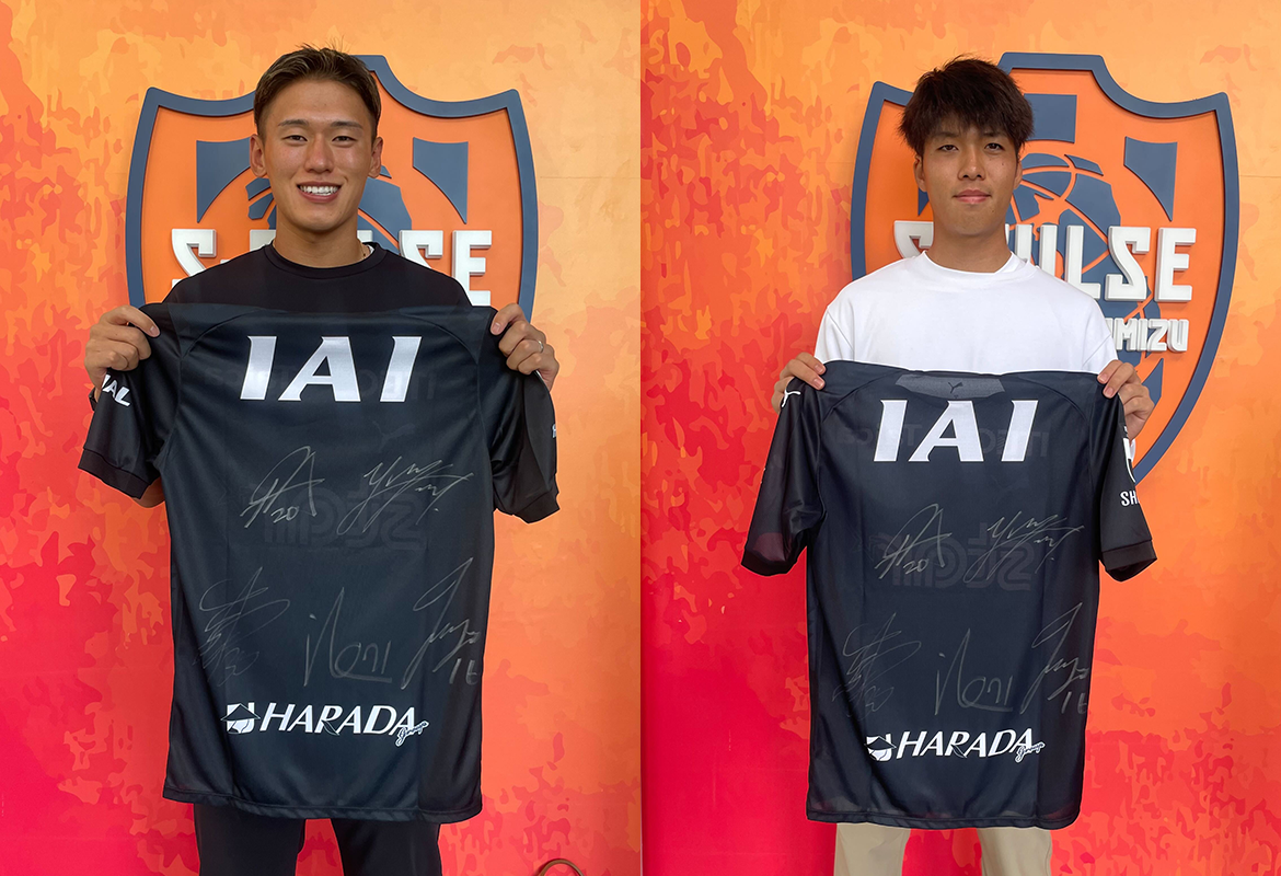 清水エスパルス 2025 GKユニフォーム　サイズXL 2025 清水エスパルス GKユニフォーム／サッカーショップKAMO