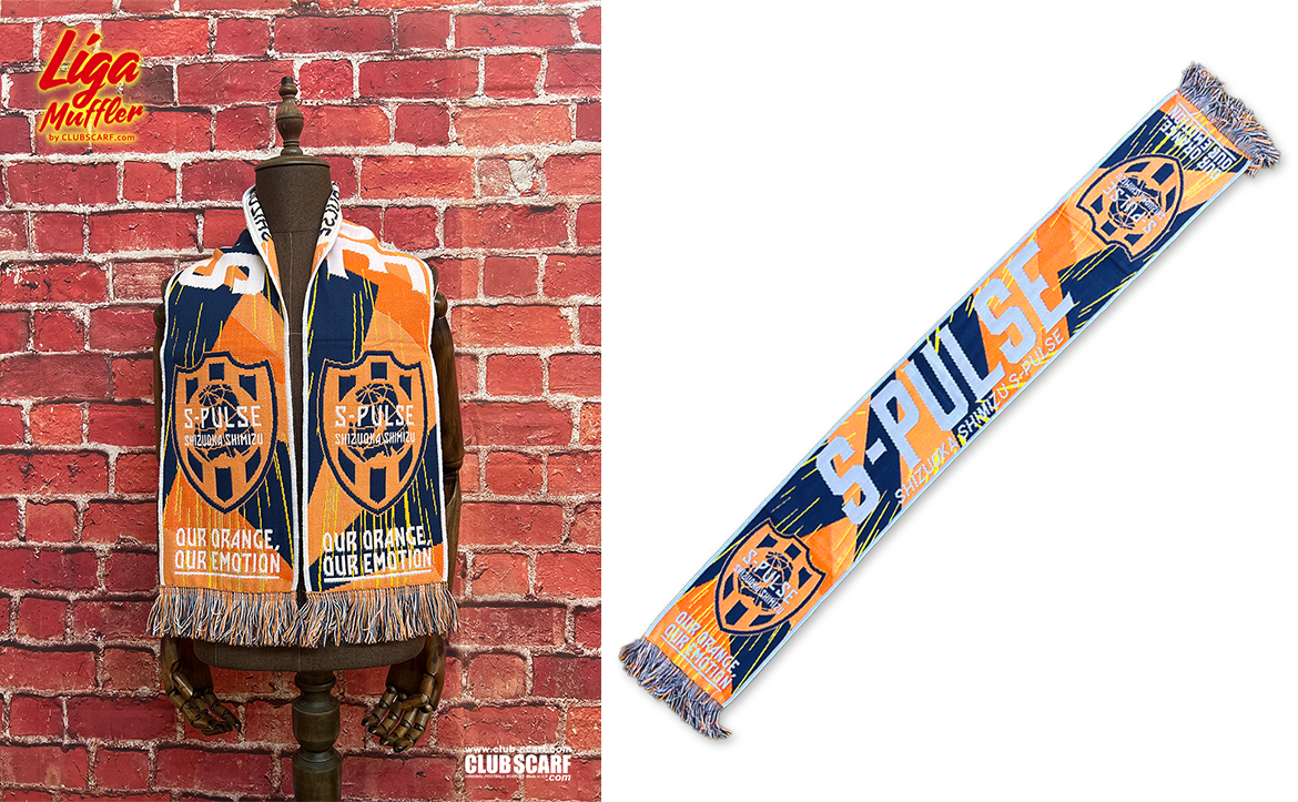 10/24(金) 新商品発売のお知らせ | 清水エスパルス公式WEBサイト