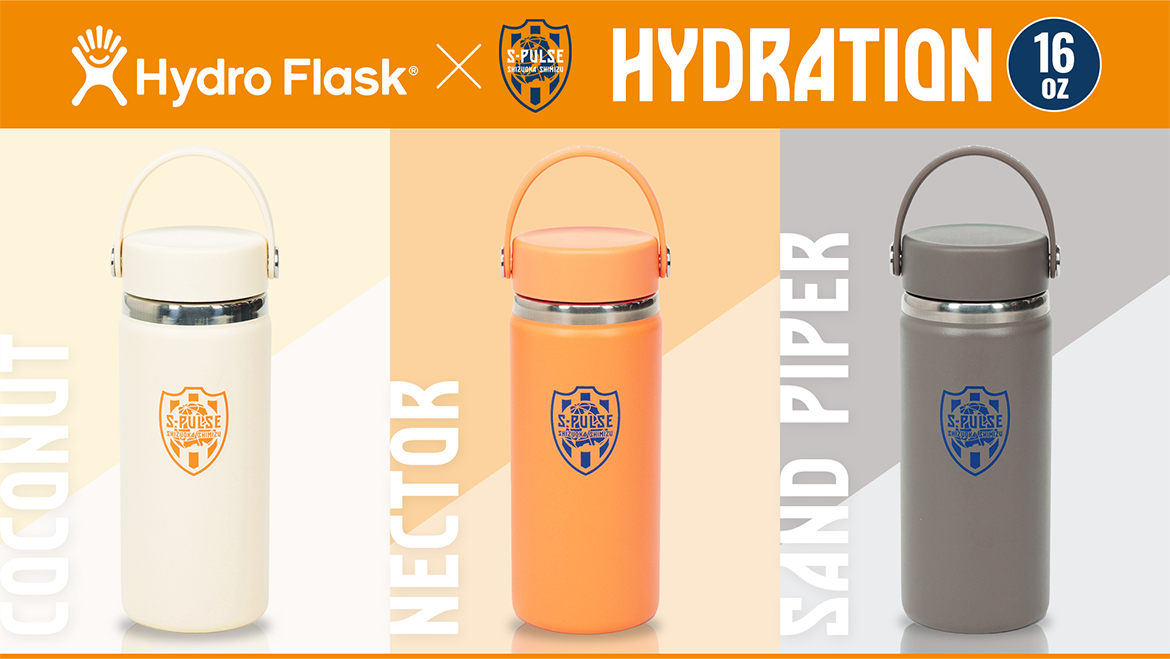 10/24(金) 新商品発売のお知らせ | 清水エスパルス公式WEBサイト