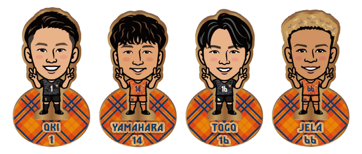 11/7(金) 新商品発売のお知らせ | 清水エスパルス公式WEBサイト