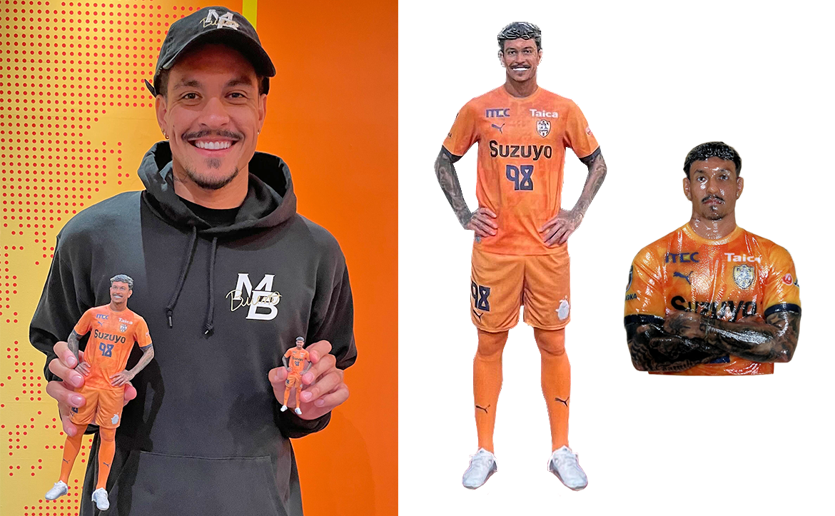 11月実施ファンサービスについて | 清水エスパルス公式WEBサイト