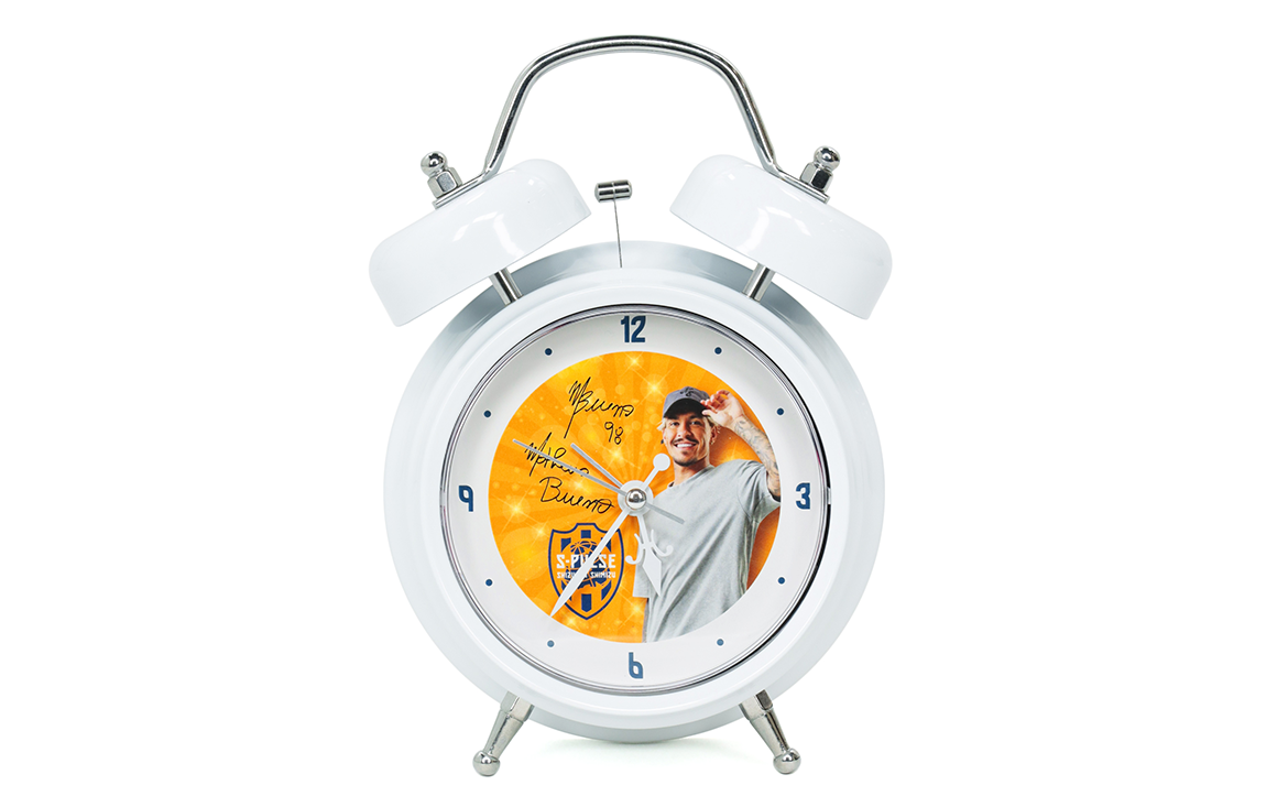 清水エスパルス マテウス・ブエノ イケメン総選挙アクリルキーホルダー