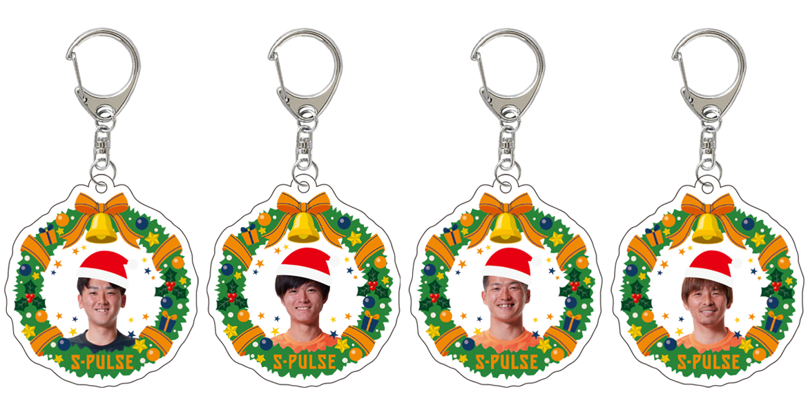 11/14(金) 新商品発売のお知らせ | 清水エスパルス公式WEBサイト