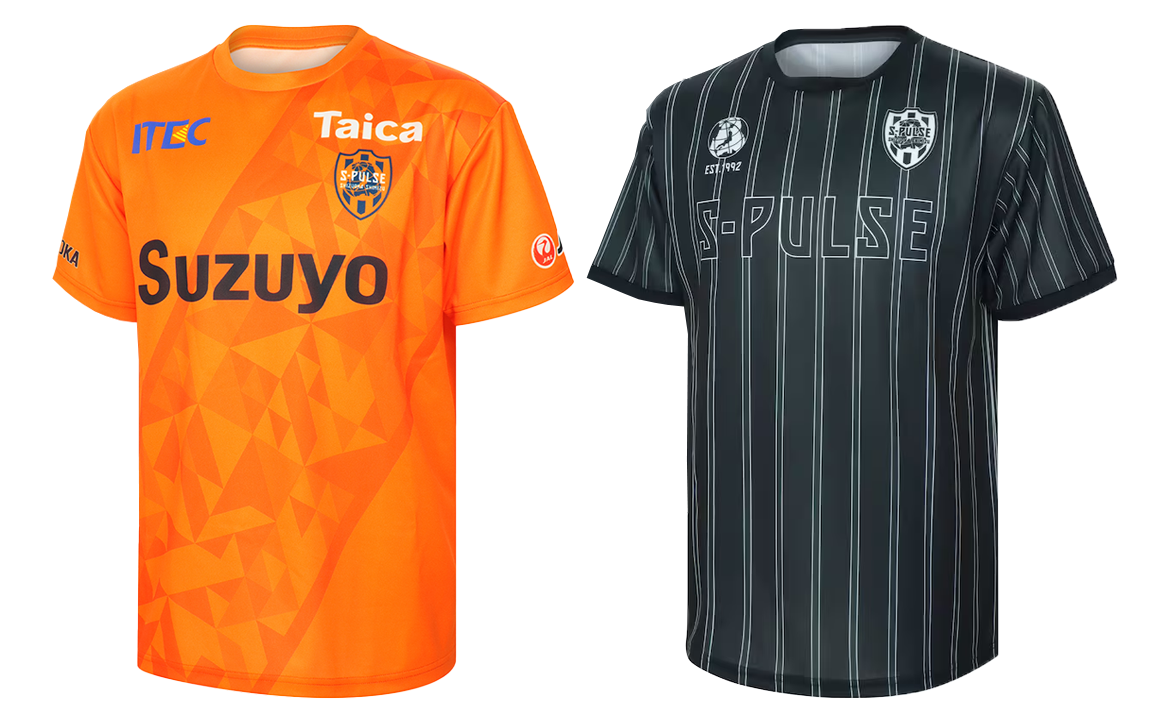 ブラックフライデー 11/28(金)開催のお知らせ | 清水エスパルス公式WEB