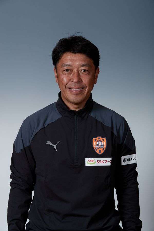 清水エスパルスユース 澤登正朗監督 2025シーズン限りで退任のお知らせ