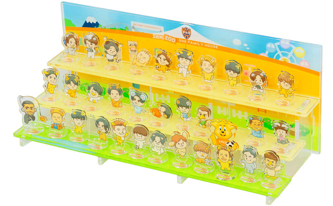 12/16(火)追記】S-PULSE STORE清水店 勝ち連チャーム抽選会開催の