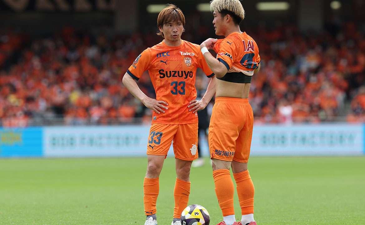 STORY】#乾貴士 「『ほんまに特別なクラブ』…37歳の“サッカー小僧”が