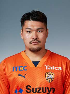 加藤拓己選手 松本山雅FC へ完全移籍決定のお知らせ | 清水エスパルス