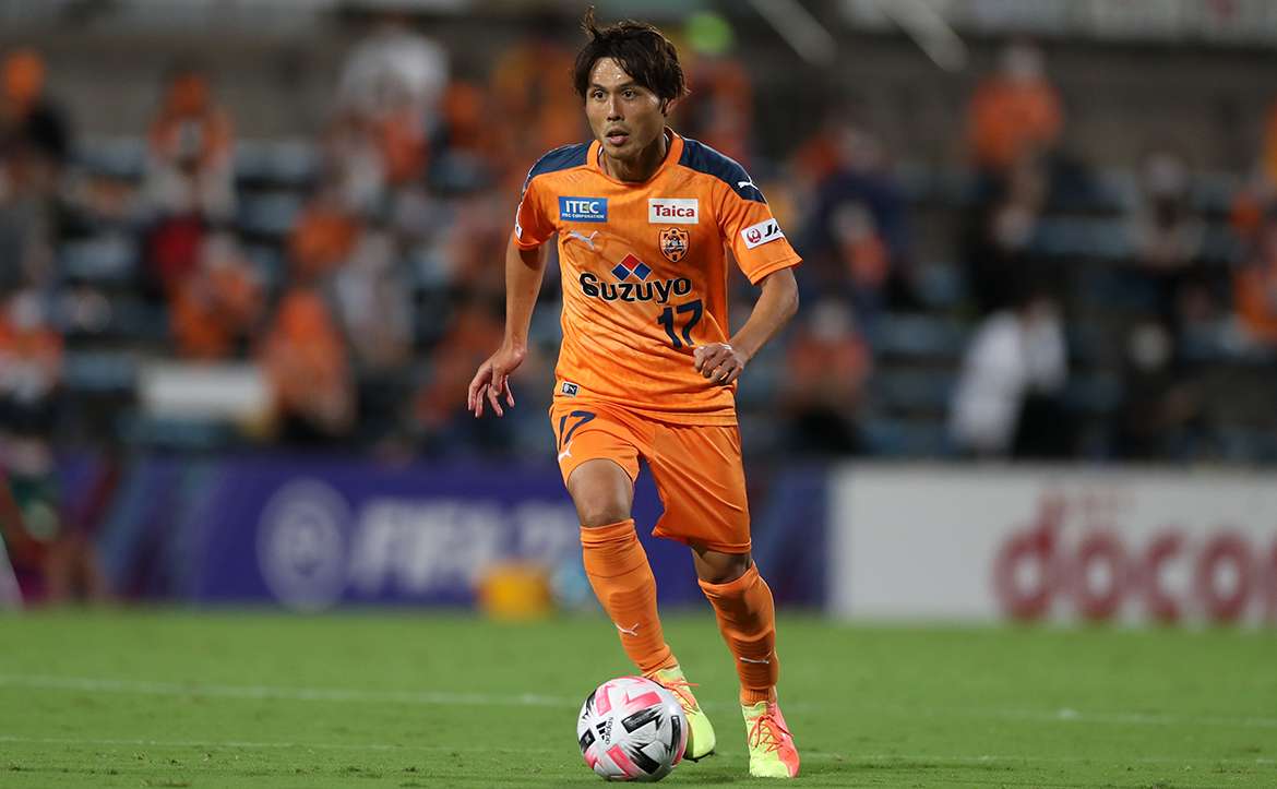 清水エスパルス　2013 Lサイズ　河井陽介選手 清水エスパルス 2013 Lサイズ 河井陽介選手 清水エスパルス 2013 L