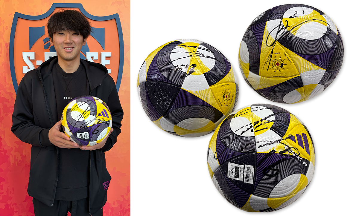 ORANGE SPORTS FIELD』 S-PULSE STORE出店・明治安田J1百年構想