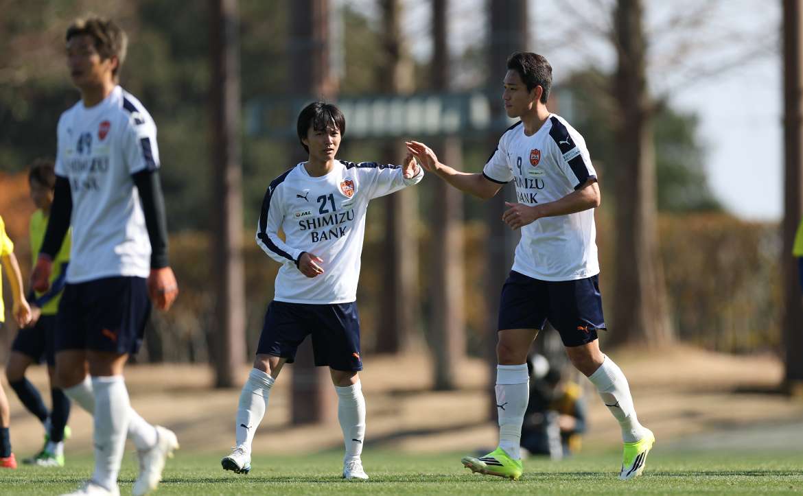 2026鹿児島キャンプ6日目】トレーニングマッチレポート・選手コメント