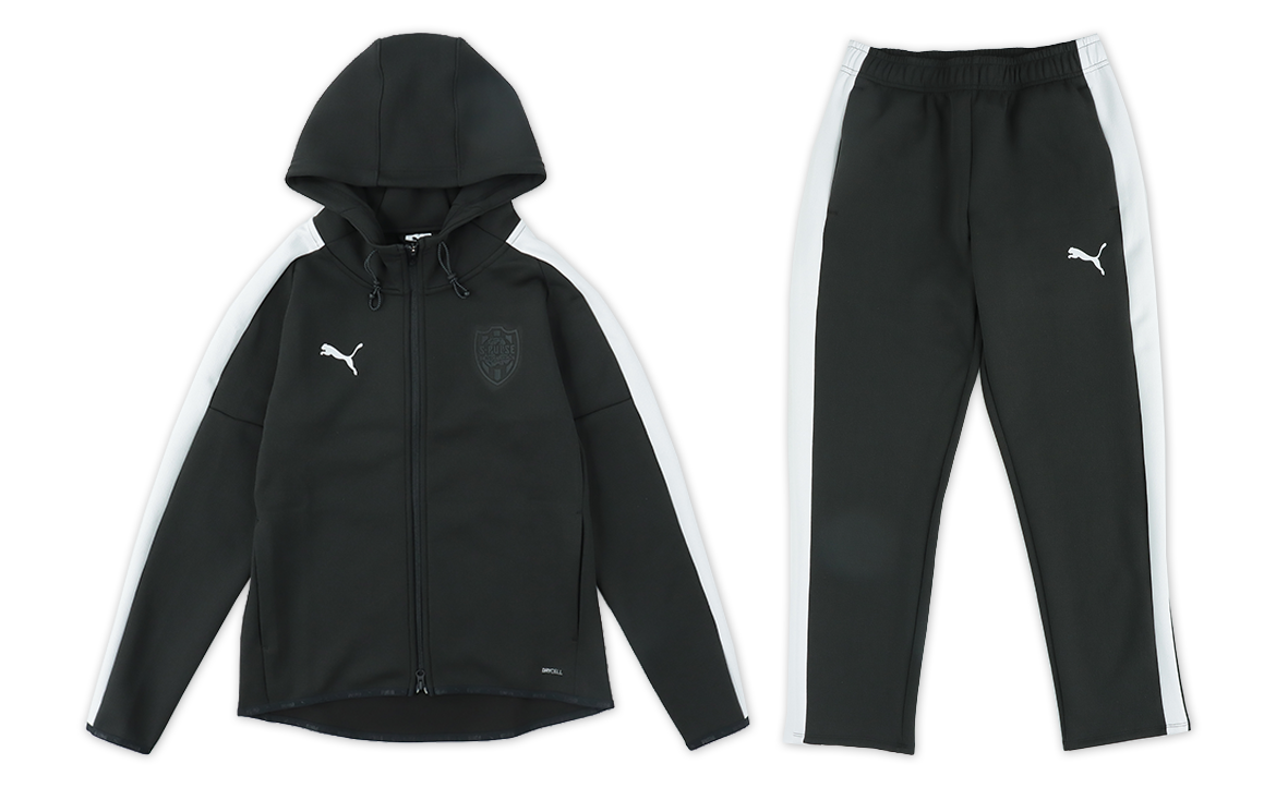 2/20(金) 選手着用PUMA公式ウェア発売のお知らせ | 清水エスパルス公式