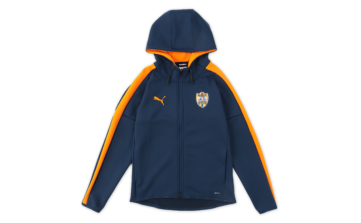 2/20(金) 選手着用PUMA公式ウェア発売のお知らせ | 清水エスパルス公式