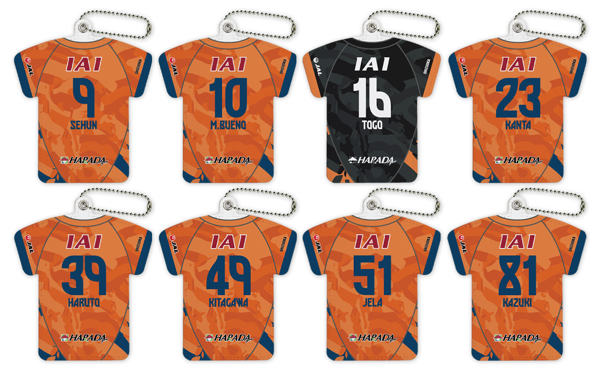 2/27(金)新商品発売のお知らせ | 清水エスパルス公式WEBサイト