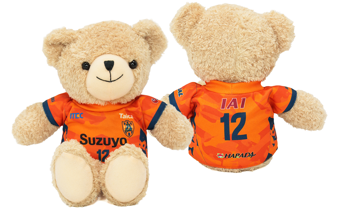 3/7(土)アウェイ C大阪戦】エスパルスグッズ販売ブース出店のお知らせ
