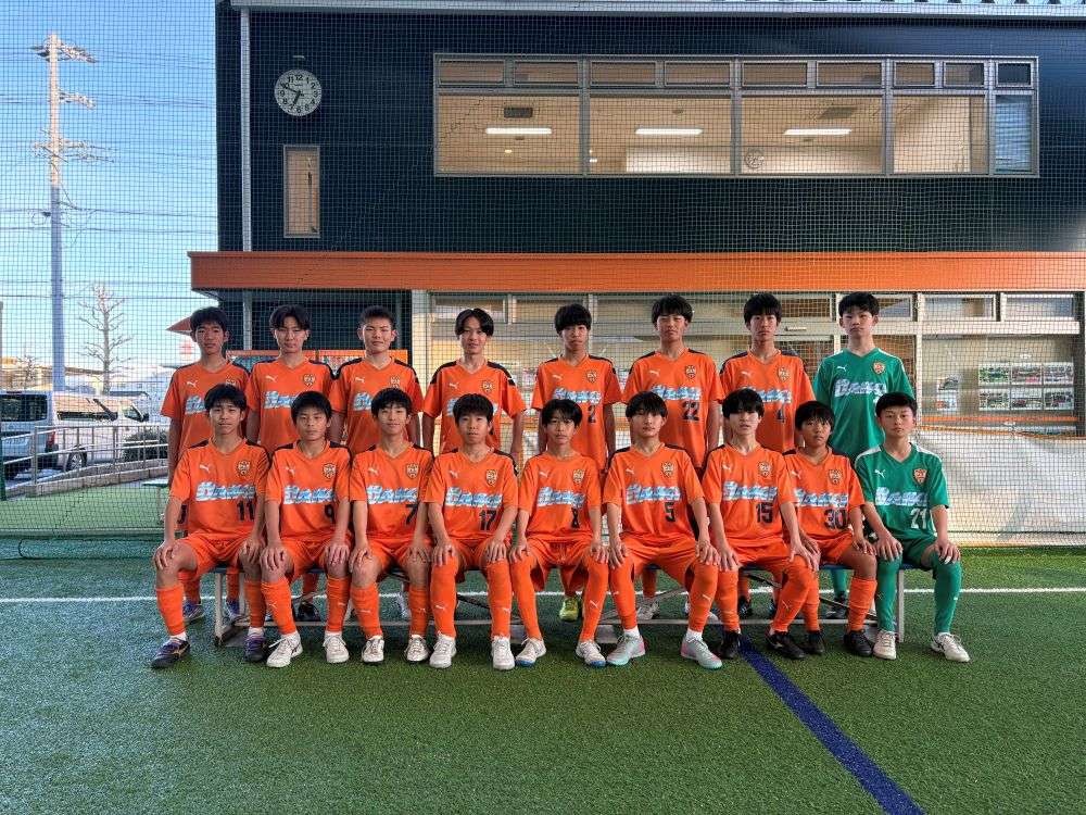 小学6年生対象】『清水エスパルスSS静岡 2027年度入団希望者 練習会
