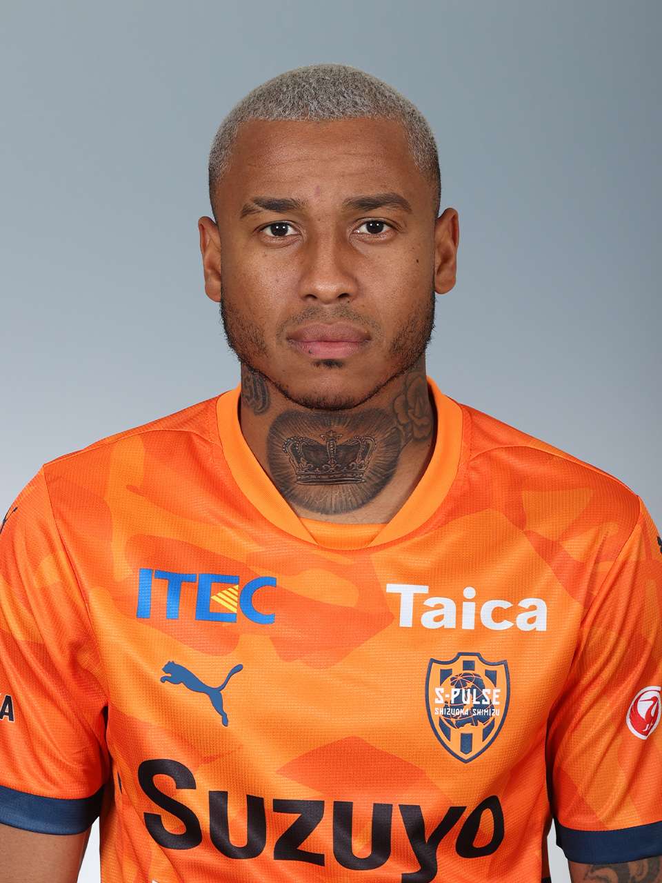 清水エスパルス 契約満了選手のお知らせ | 清水エスパルス公式WEBサイト