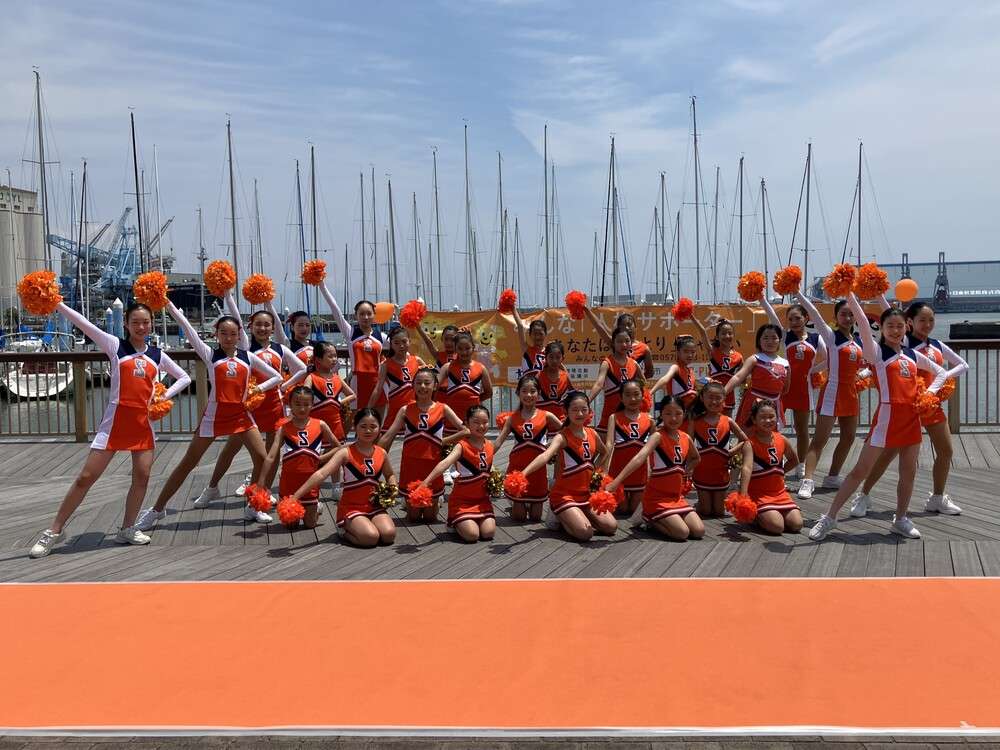 イベントレポート】6月13日(土)ダンススクール『静岡市人権週間