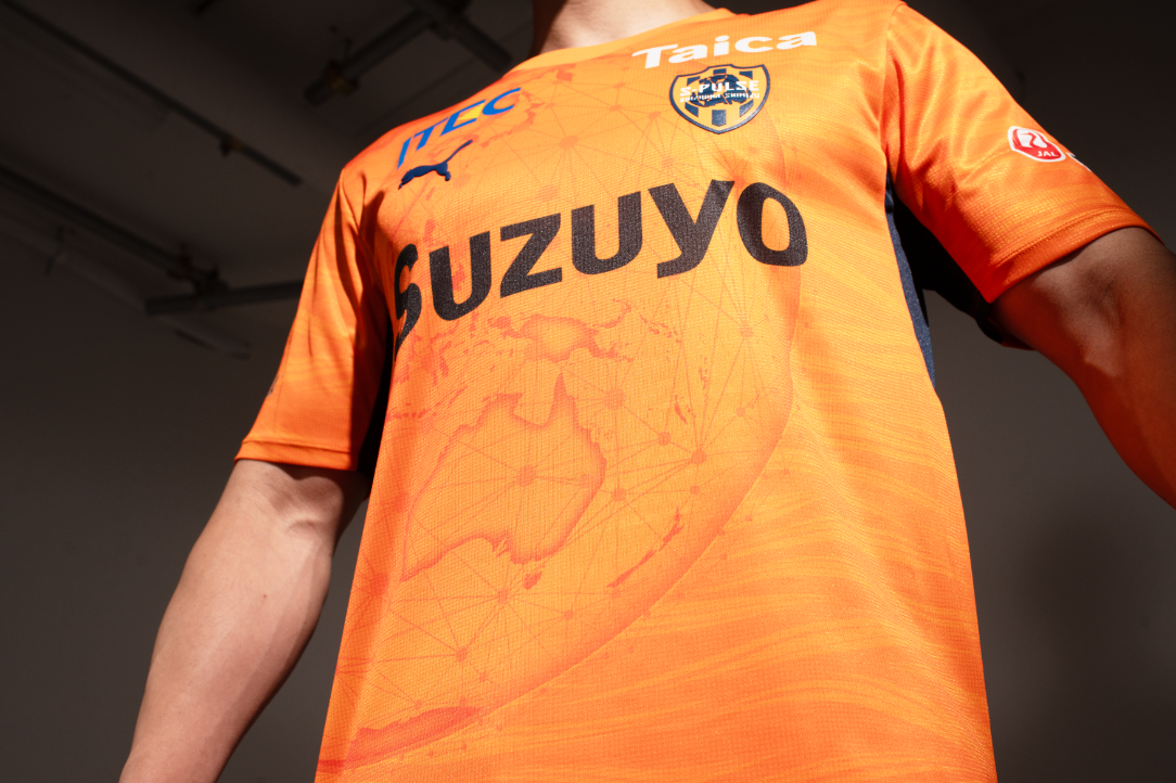 2026/27明治安田J1リーグユニフォーム デザイン発表・販売