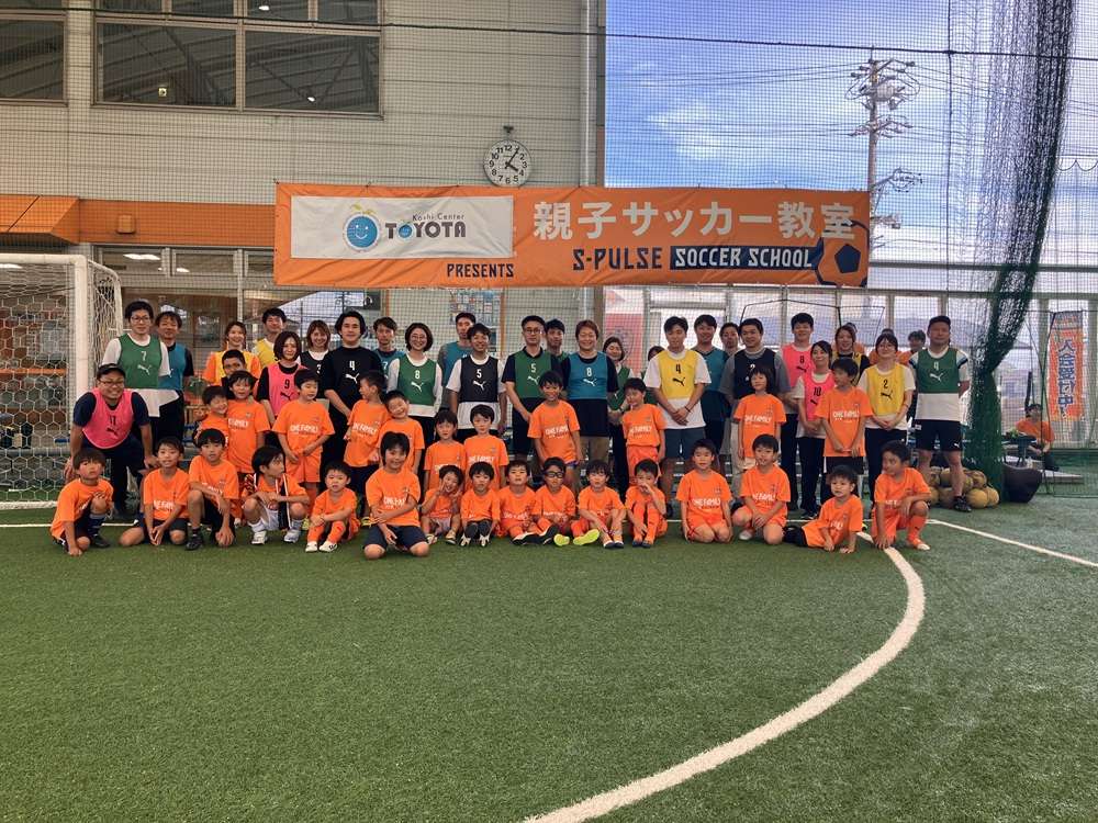 イベントレポート】7/11(土)故紙センタートヨタ presents 古着を回収し