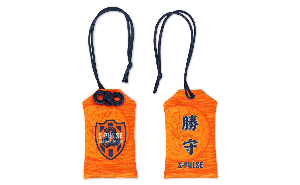 S-PULSE PARTY (LARANJA PARTY～Supporters Thanks Day+～・パルちゃん