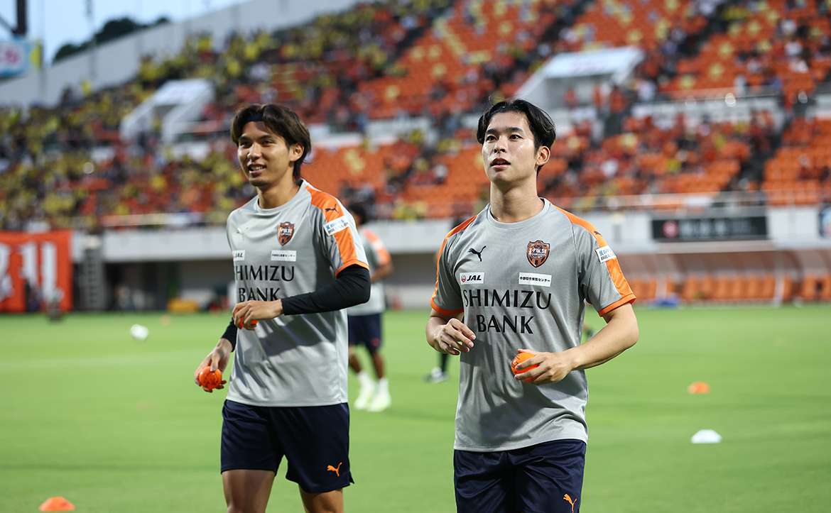 クローズアッププレーヤー】#弓場将輝 「ポジティブな思考。ブレない