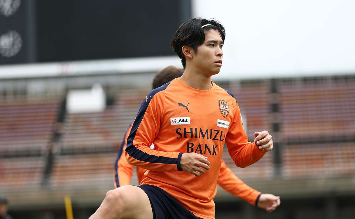 クローズアッププレーヤー】#弓場将輝 「ポジティブな思考。ブレない