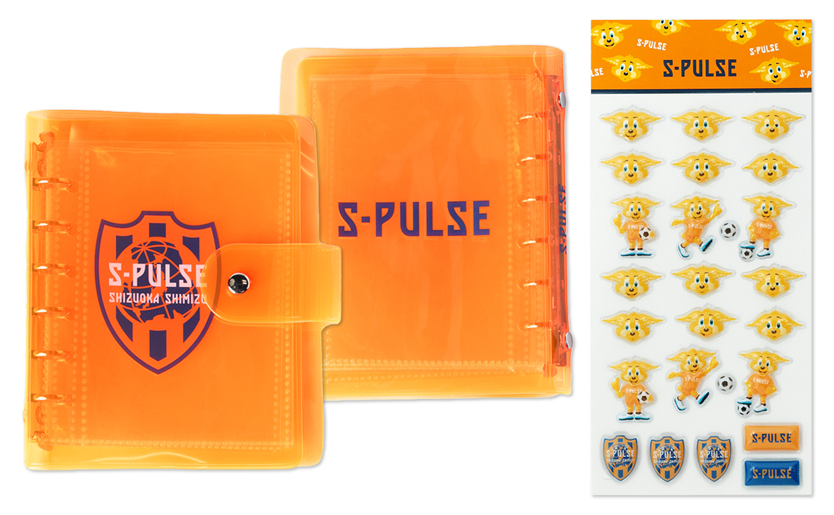 清水エスパルス　ブランケット　地球儀ユニフォーム型シールステッカー　パルちゃん 9/11(金) 新商品発売・グッズ購入キャンペーン開催のお知らせ | 清水