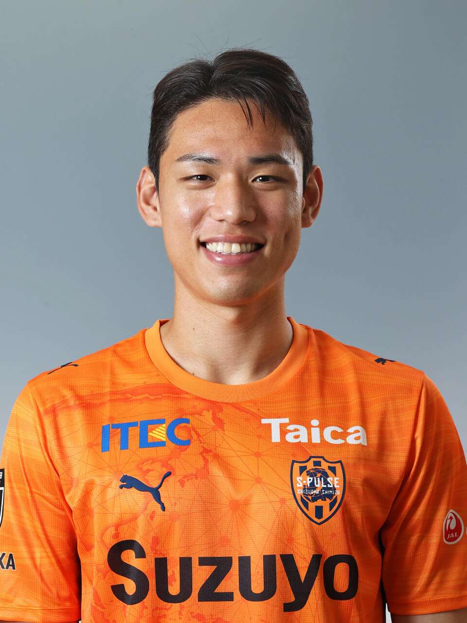 オセフン 選手 第一子誕生のお知らせ | 清水エスパルス公式WEBサイト