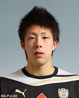櫛引政敏選手 U-18 日本代表候補 トレーニングキャンプメンバー