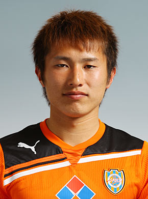 村松大輔選手 U-22 日本代表メンバー選出のお知らせ | 清水エスパルス