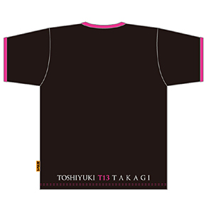 高木俊幸 清水エスパルス ￼直筆サイン入りウインドブレーカージャケット 高木俊幸 清水エスパルス ￼直筆サイン入りウインドブレーカー