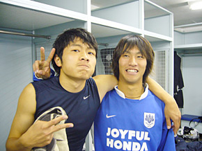 公式ケータイサイト 趣味語り 木島悠選手 旅 を公開 清水エスパルス公式webサイト 公式ケータイサイト 趣味語り 木島悠選手 旅 を公開 清水エスパルス公式webサイト