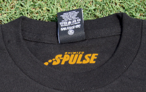 【25枚限定品】S-PULSE×STUSSYコラボレーションTシャツ Sサイズ S-PULSE×STUSSYコラボレーションTシャツ』 発売のお知らせ