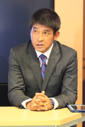 白崎凌兵選手 山梨学院大学附属高校 来季加入内定記者発表 清水エスパルス公式webサイト 白崎凌兵選手 山梨学院大学附属高校 来季加入内定記者発表 清水エスパルス公式webサイト