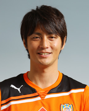 永井雄一郎選手 横浜FCへ完全移籍決定のお知らせ | 清水エスパルス公式