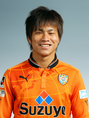 吉田 豊選手 アジア最終予選 ロンドンオリンピック予選 U 23日本代表メンバー選出のお知らせ 清水エスパルス公式webサイト